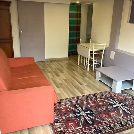 Studio Proche Paris Et Disney Vaires-sur-Marne Exterior photo