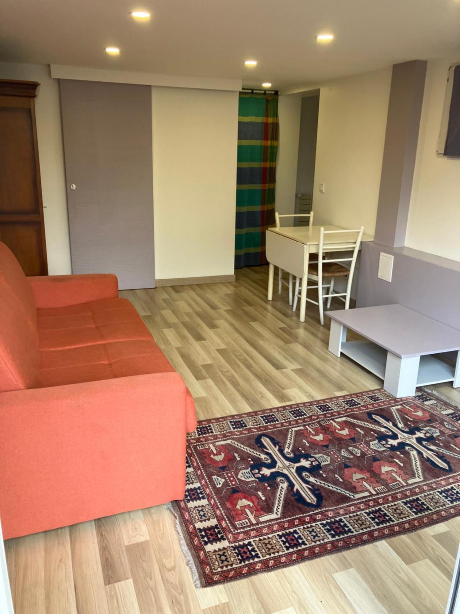 Studio Proche Paris Et Disney Vaires-sur-Marne Exterior photo